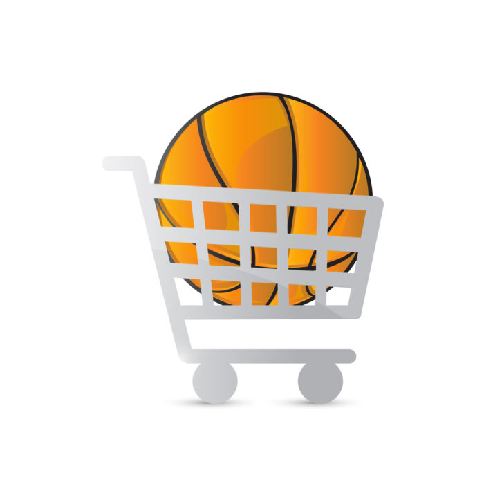 Rumors about Basketball trades Trades, Espn.com, Justin Reed, Mike James, Kevin Garnett, Minnesota, Juwan Howard, Houston, Rochester Athletic Club
