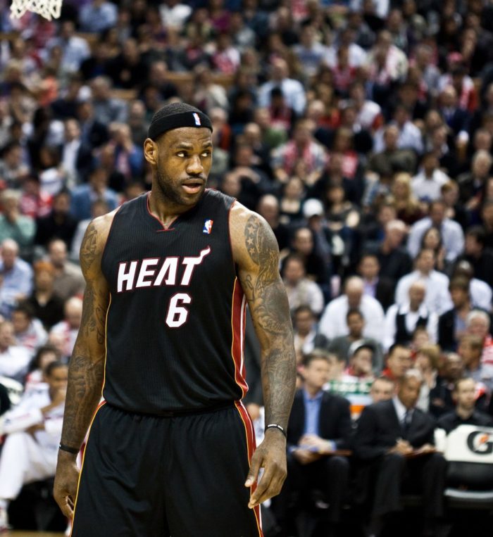 Lebron